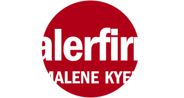 Malerfirma Malene Kyed